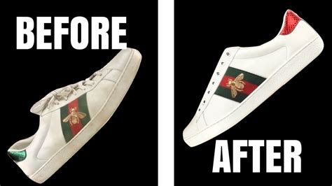 how to clean your gucci shoes|gucci shoes how to store.